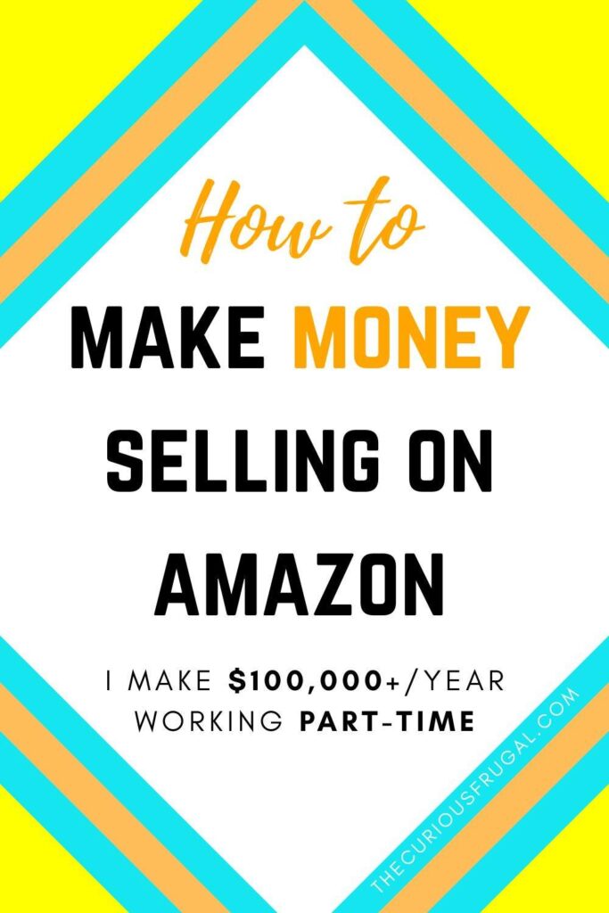 Easy FBA Business Earn From Home Amazon FBA Business Where You Can Make Your Own Hours For Stay At Home Moms While Your Kids Play