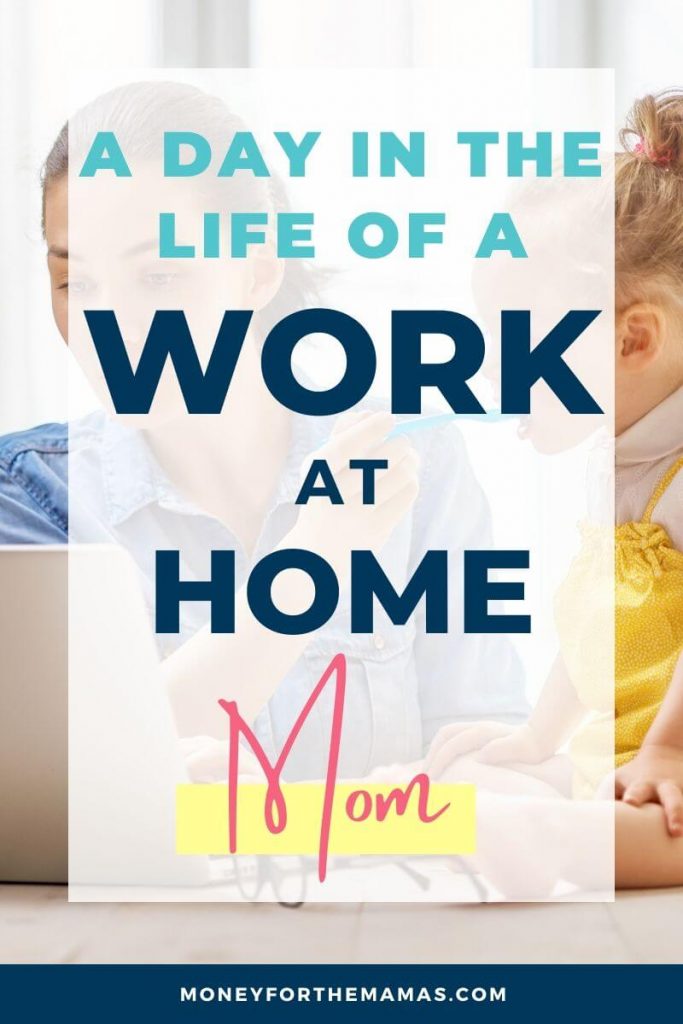 Easy Side Hustle Earn From Home Home Based Business Where You Can Make Your Own Hours For Homeschool Moms While Your Kids Sleep