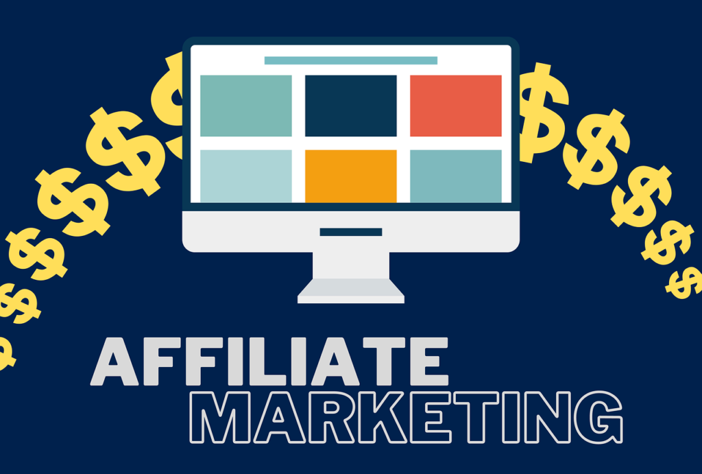 The Ultimate Guide to Making Money with Amazon Affiliate Marketing